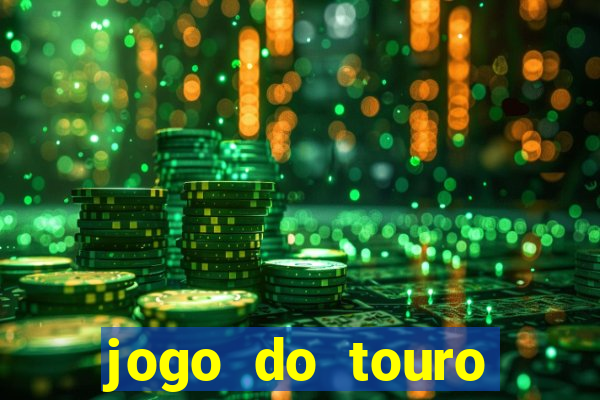 jogo do touro fortune gratis